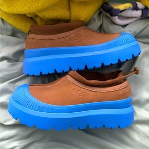 UGG Tasman weather hybrid slipper